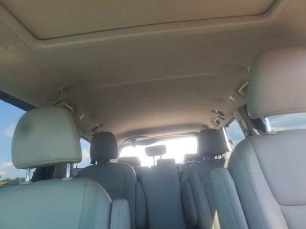 2020 TOYOTA SIENNA Q grade