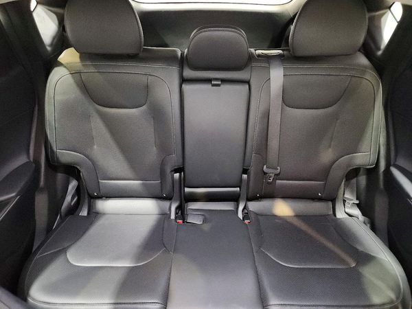 2024 KIA EV6 Light, Wind