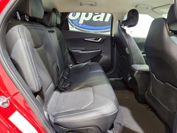 2024 KIA EV6 Light, Wind