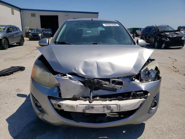 2014 MAZDA MAZDA2 Touring/GS