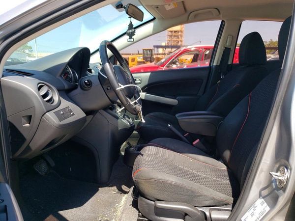 2014 MAZDA MAZDA2 Touring/GS