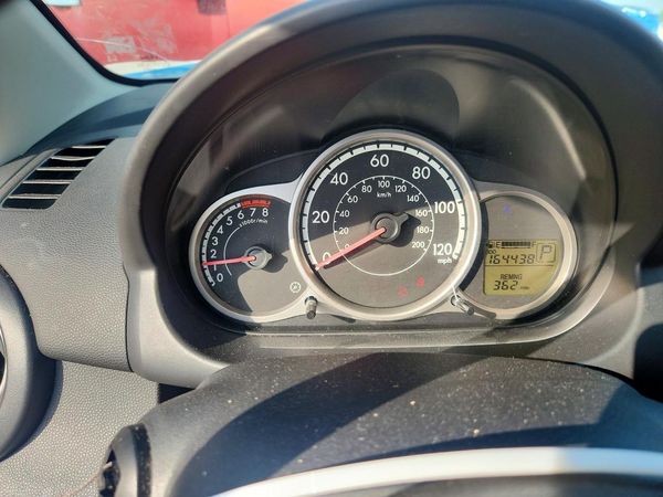2014 MAZDA MAZDA2 Touring/GS