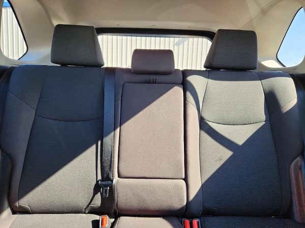 2021 TOYOTA RAV4 LE HV
