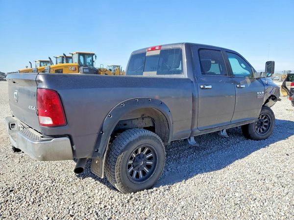 2014 RAM 2500