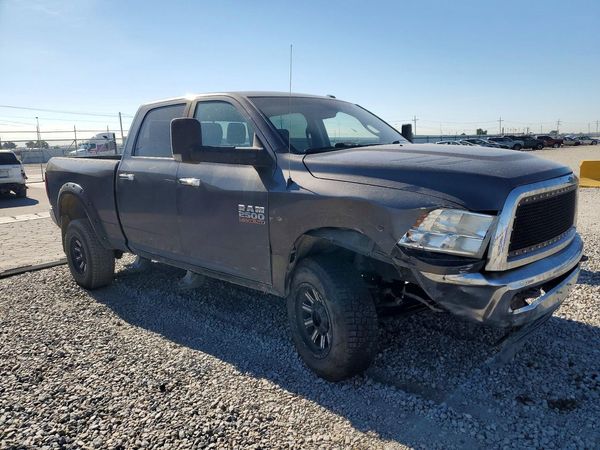 2014 RAM 2500