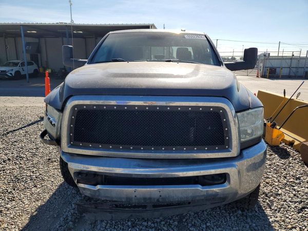 2014 RAM 2500