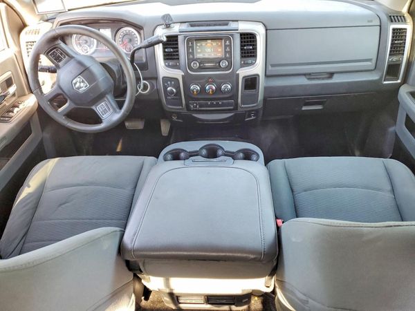 2014 RAM 2500