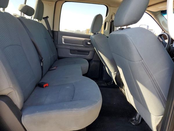 2014 RAM 2500
