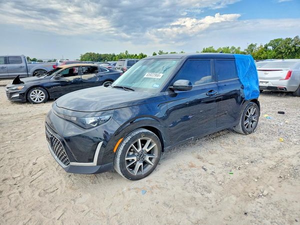 2024 KIA SOUL