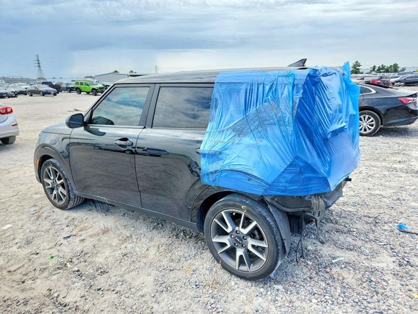 2024 KIA SOUL