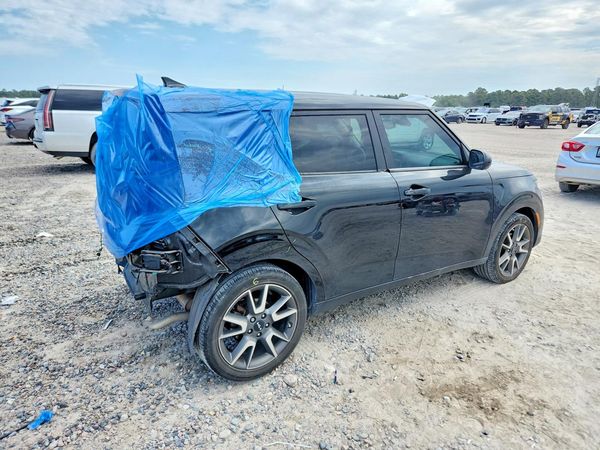 2024 KIA SOUL