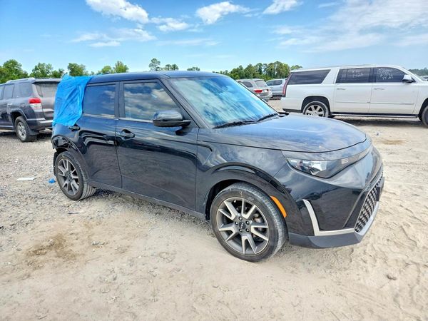 2024 KIA SOUL