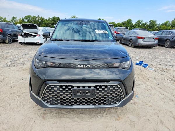 2024 KIA SOUL