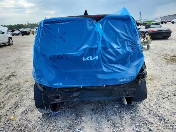 2024 KIA SOUL