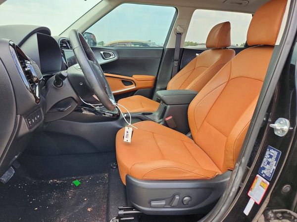 2024 KIA SOUL