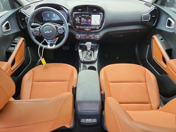 2024 KIA SOUL