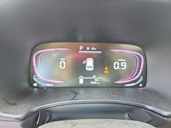 2024 KIA SOUL