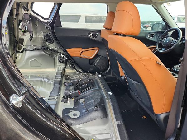 2024 KIA SOUL