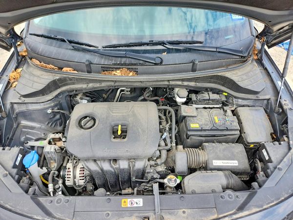 2024 KIA SOUL