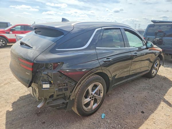 2026 GENESIS GV70 2.5T, 2.5T Select