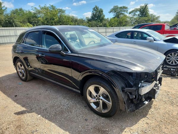 2026 GENESIS GV70 2.5T, 2.5T Select