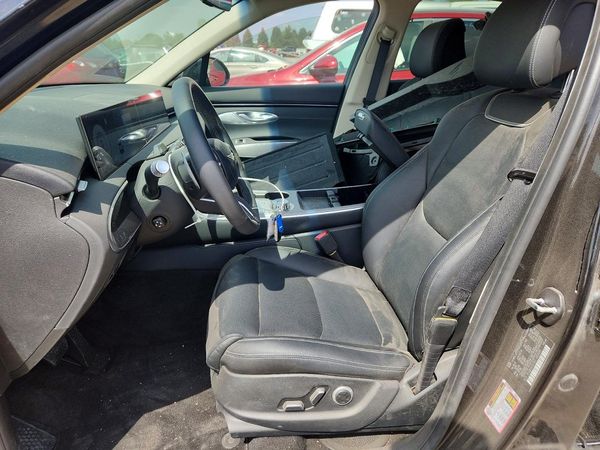 2026 GENESIS GV70 2.5T, 2.5T Select