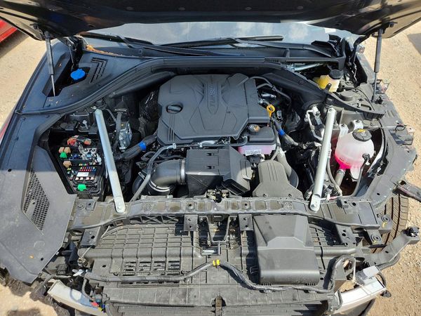 2026 GENESIS GV70 2.5T, 2.5T Select