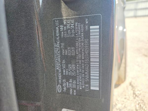 2026 GENESIS GV70 2.5T, 2.5T Select