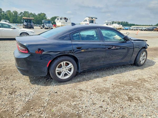 2023 DODGE CHARGER SXT — PSRA