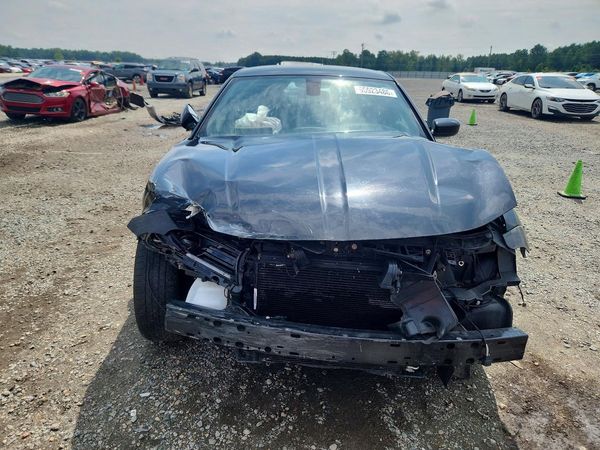 2023 DODGE CHARGER SXT — DIRF
