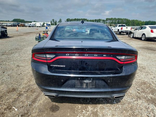2023 DODGE CHARGER SXT — DIRR
