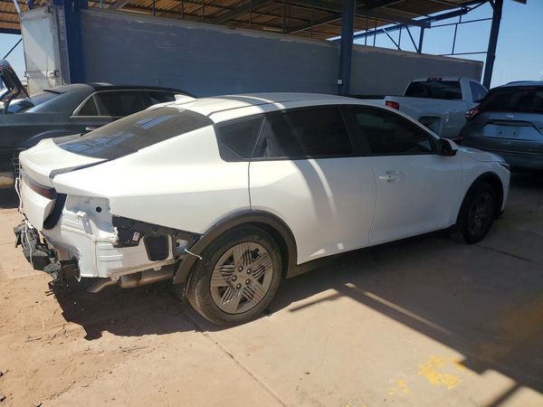 2026 KIA K4 LX, LXS