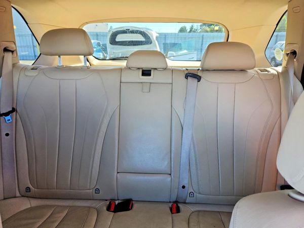 2015 BMW X5 xDrive35d