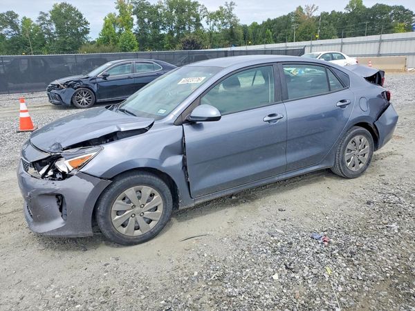 2020 KIA RIO
