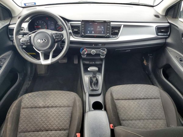2020 KIA RIO