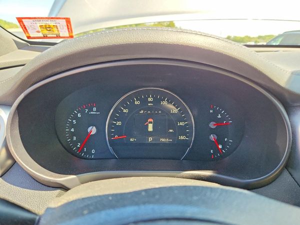 2018 KIA SORENTO SX, SXL