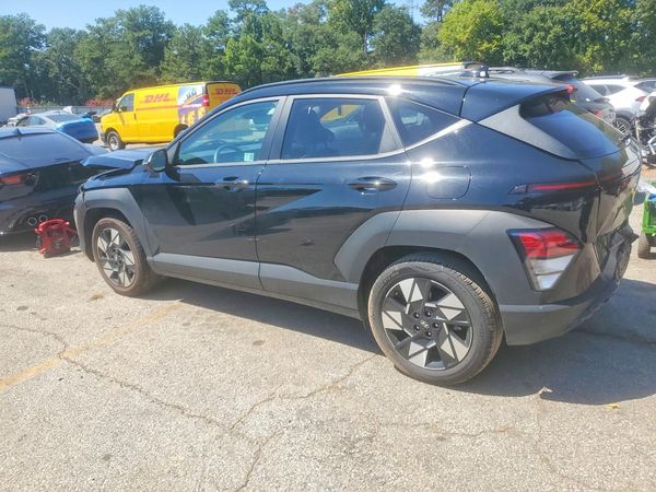 2025 HYUNDAI KONA SEL, N Line S