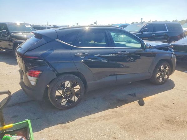 2025 HYUNDAI KONA SEL, N Line S
