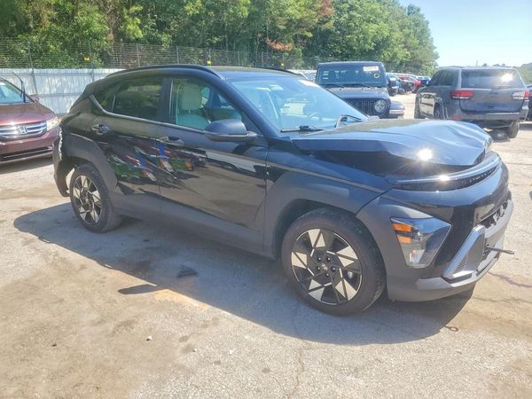 2025 HYUNDAI KONA SEL, N Line S