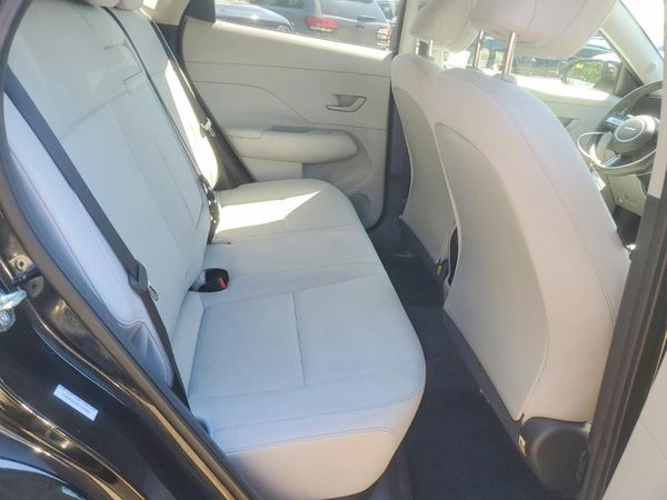 2025 HYUNDAI KONA SEL, N Line S
