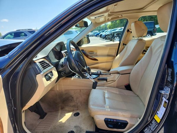 2014 BMW 3 SERIES 328I XDRIVE