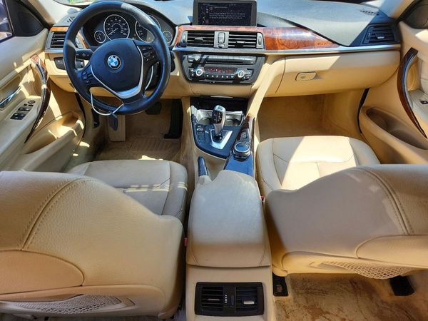 2014 BMW 3 SERIES 328I XDRIVE