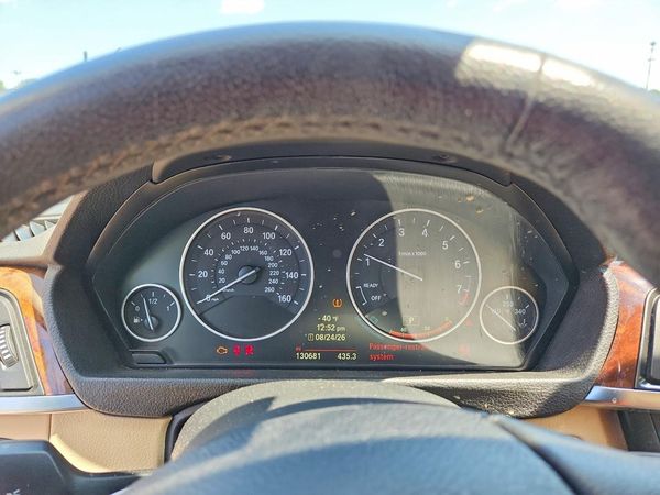 2014 BMW 3 SERIES 328I XDRIVE