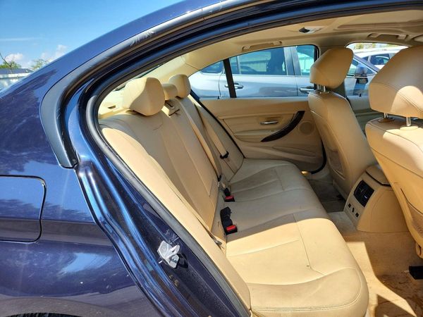 2014 BMW 3 SERIES 328I XDRIVE
