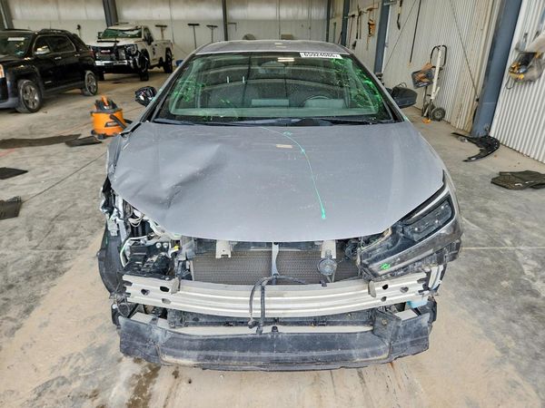 2023 TOYOTA PRIUS