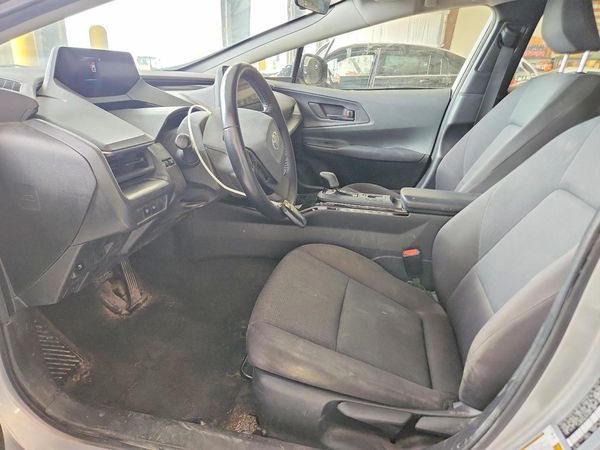 2023 TOYOTA PRIUS
