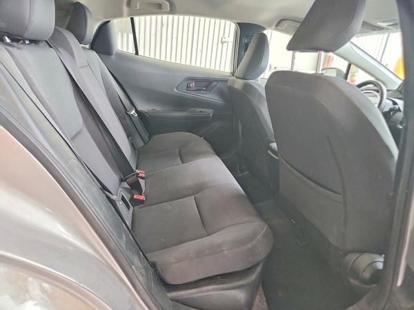 2023 TOYOTA PRIUS
