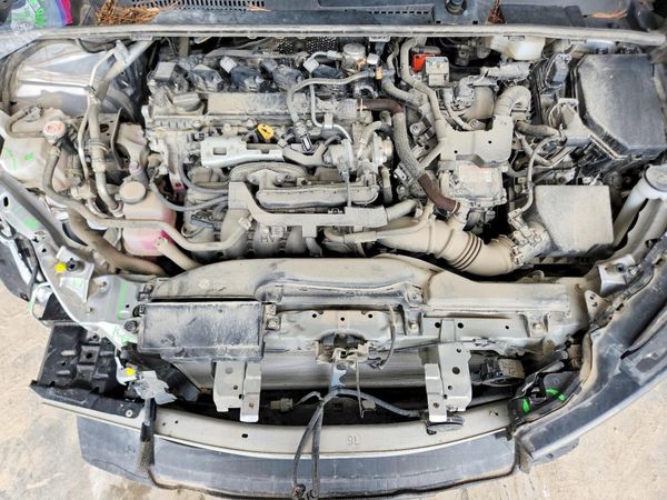 2023 TOYOTA PRIUS