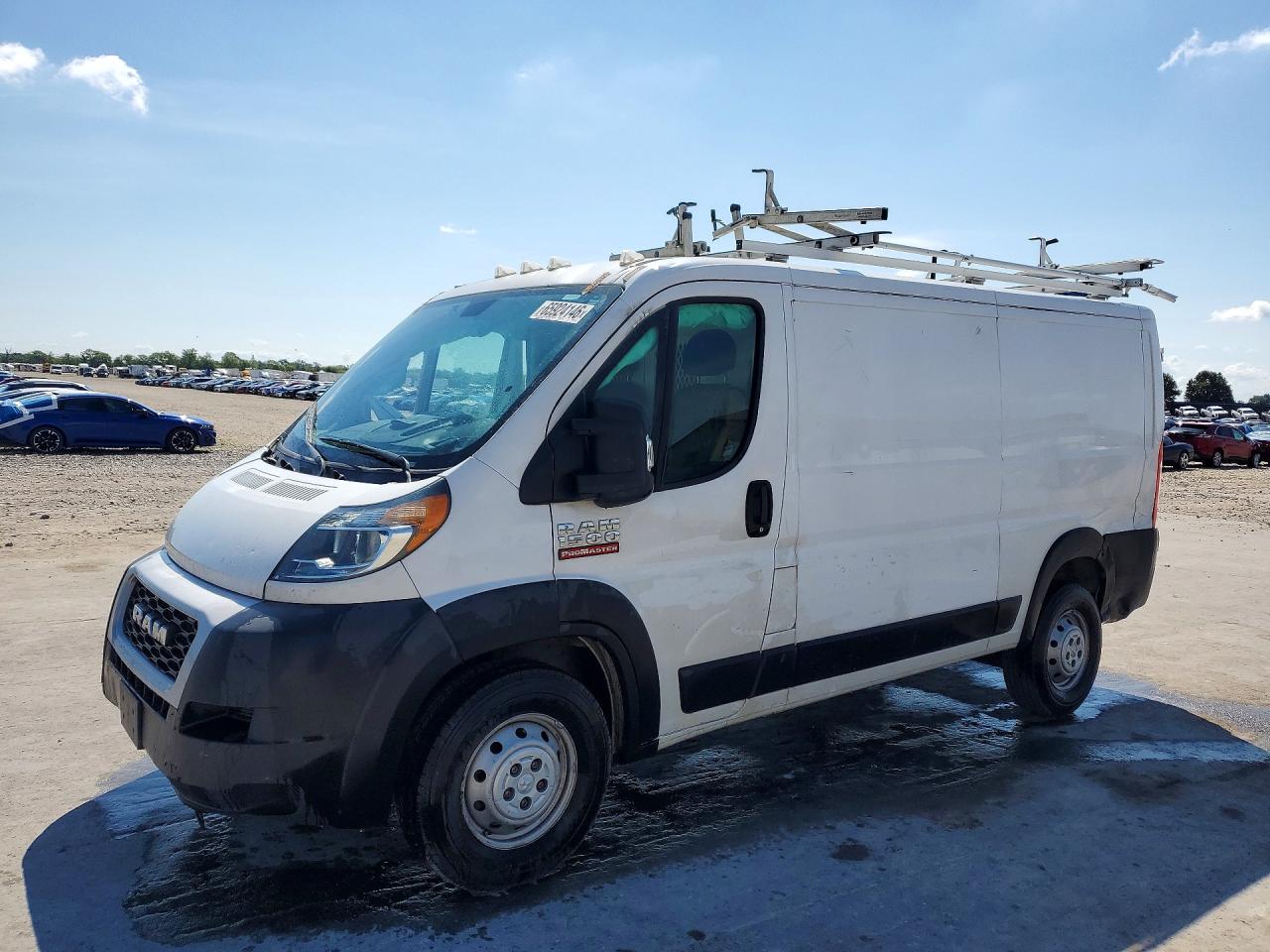 2020 RAM PROMASTER 1500 VF