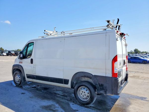 2020 RAM PROMASTER 1500 VF